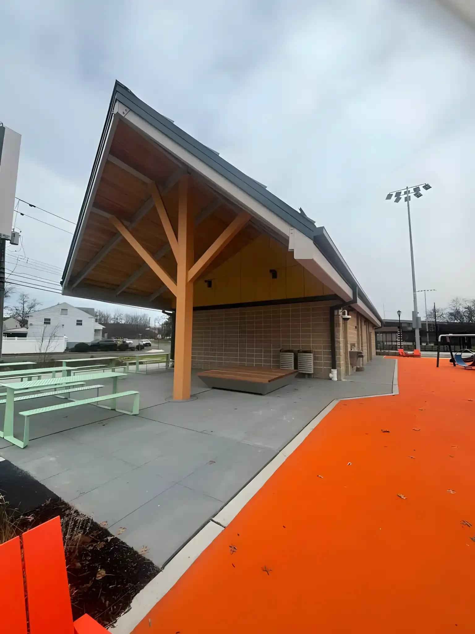 Exterior transformation 15
