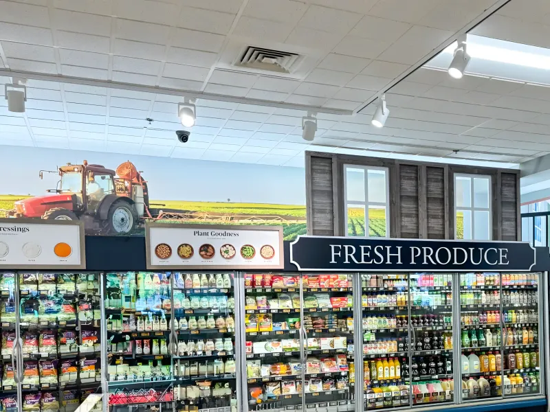 Commercial Painting Services
