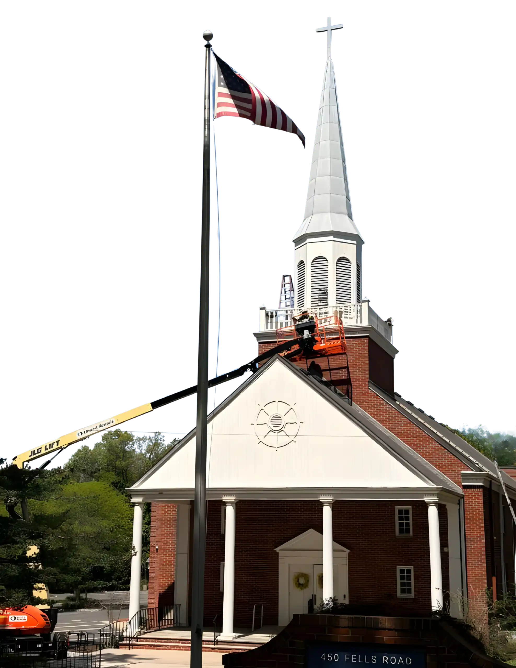 Building project