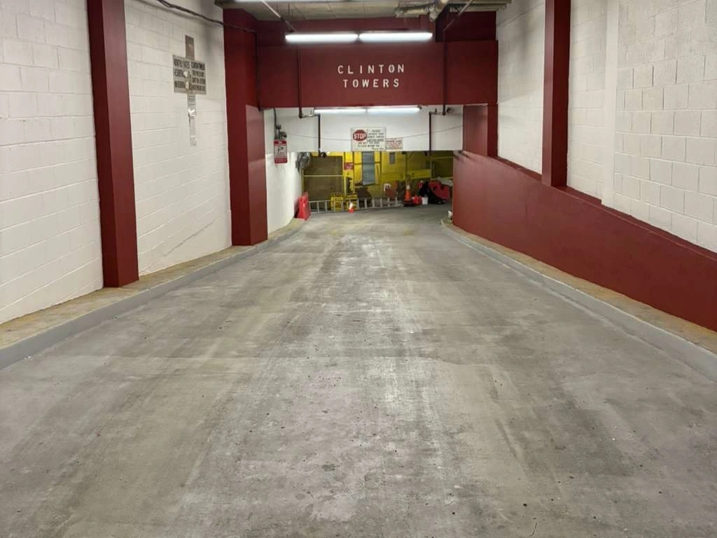 Commercial Project