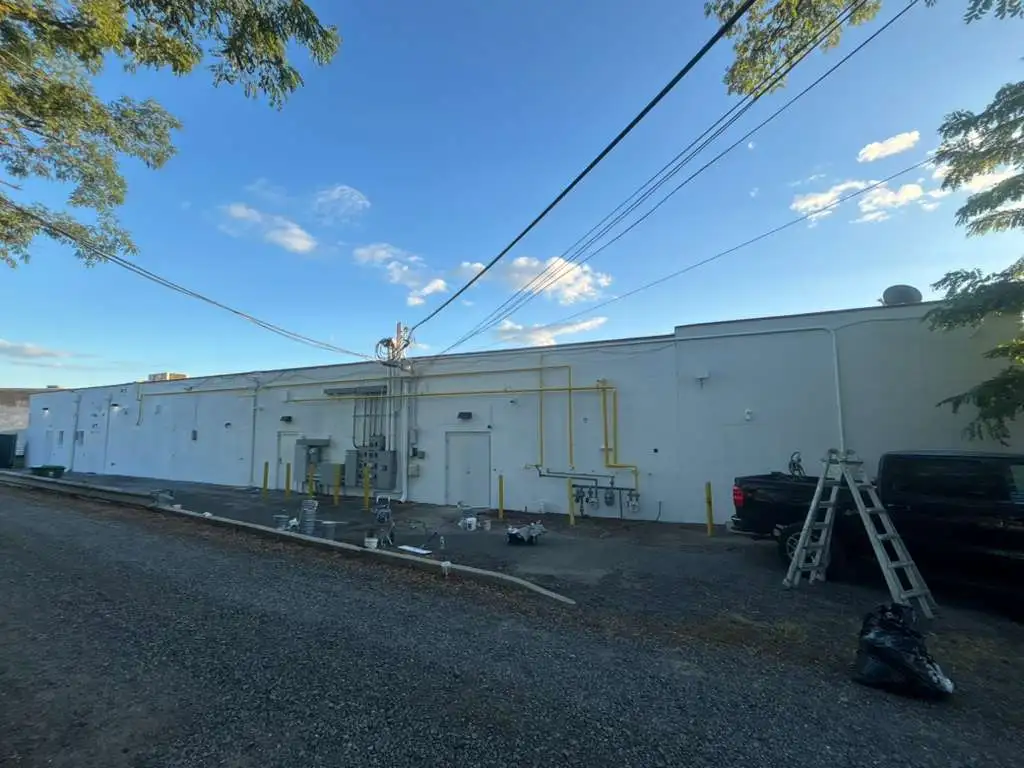 Commercial Project