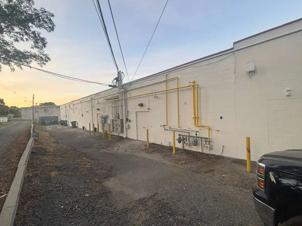 Commercial Exterior Refresh - After
